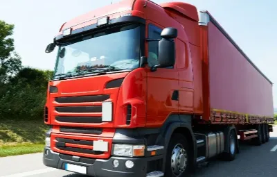 İstanbul Göksun Ambar Kargo