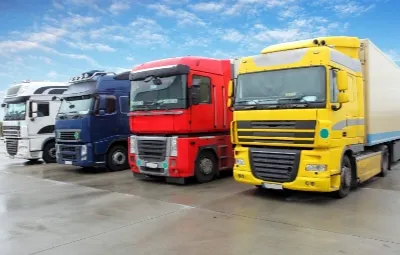 İstanbul Göksun Nakliye Ambarı