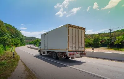 İstanbul ile Göksun Arası Bulaşık Makinesi Taşıma